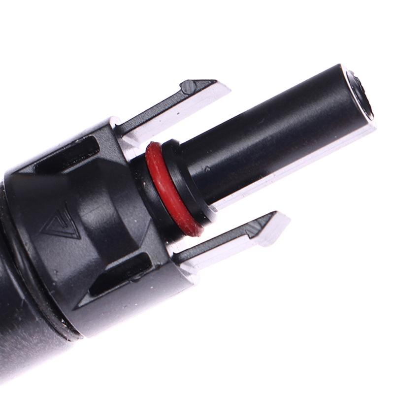 Соединитель диода разъема штепсельной вилки диода Дк 30А солнечный для солнечной системы Пв