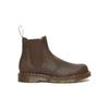 Boots Dr. Martens Brown Chelsea