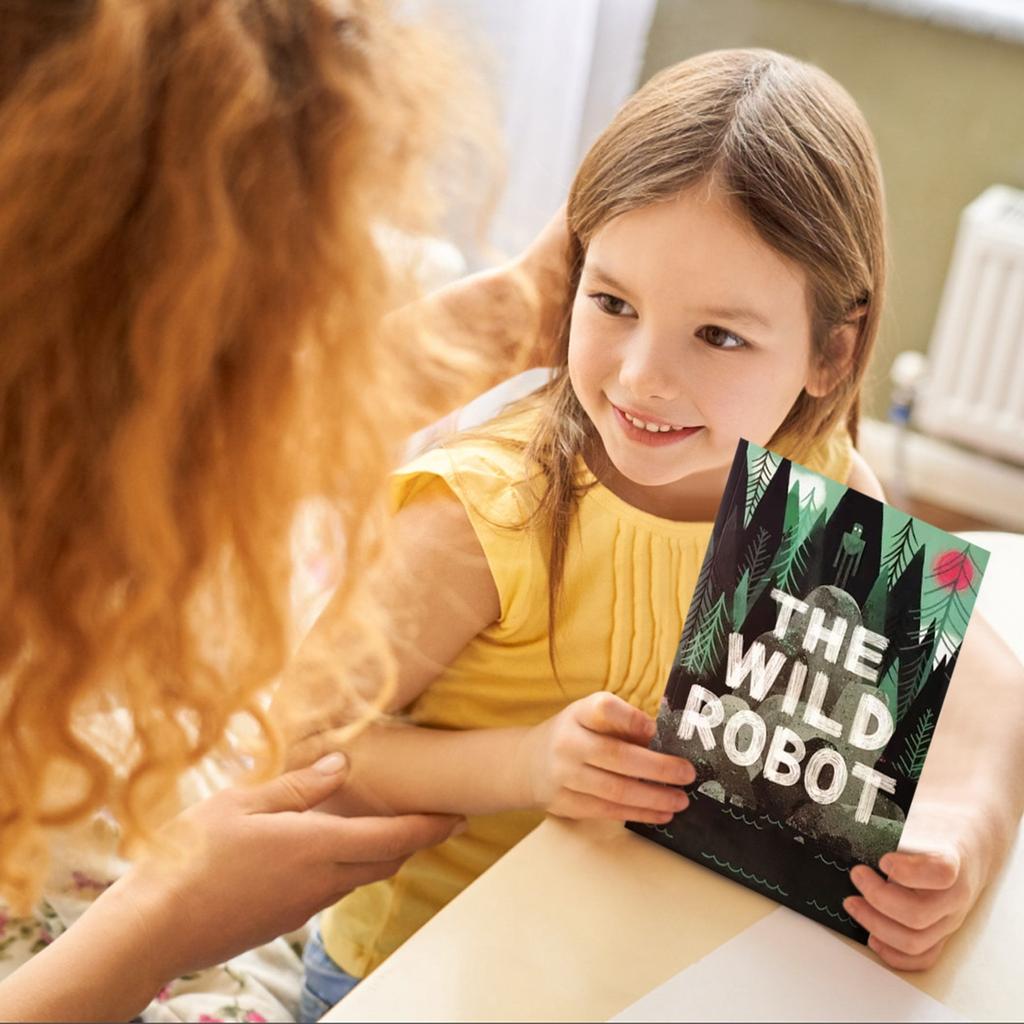 Bookr, который помогает читателям глубоко понять основные концепции и практические навыки предмета с помощью богатых знаний и опыта.