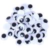 Self-Adhesive Mixed Eyes For Toys Doll Googly Wiggly Eyes Diy Accessories