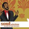 CD VARIOUS - Soul Selectionssmoo  5454507352 Empire Musicwer 2005 US Soul/Funk Used