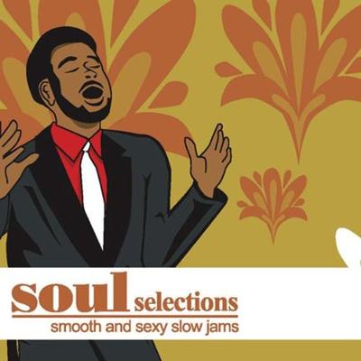 CD РАЗНЫЕ - Soul Selectionssmoo 5454507352 Empire Musicwer 2005 США Соул/Фанк Б/У