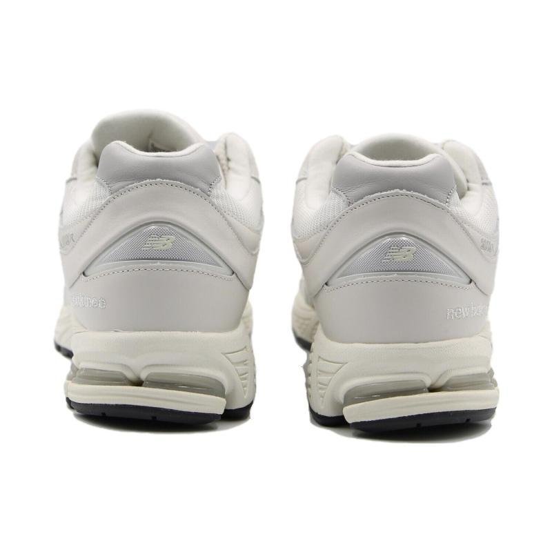 New Balance 2002R 'Linen Fog Rain Cloud' Повседневные M2002RO1