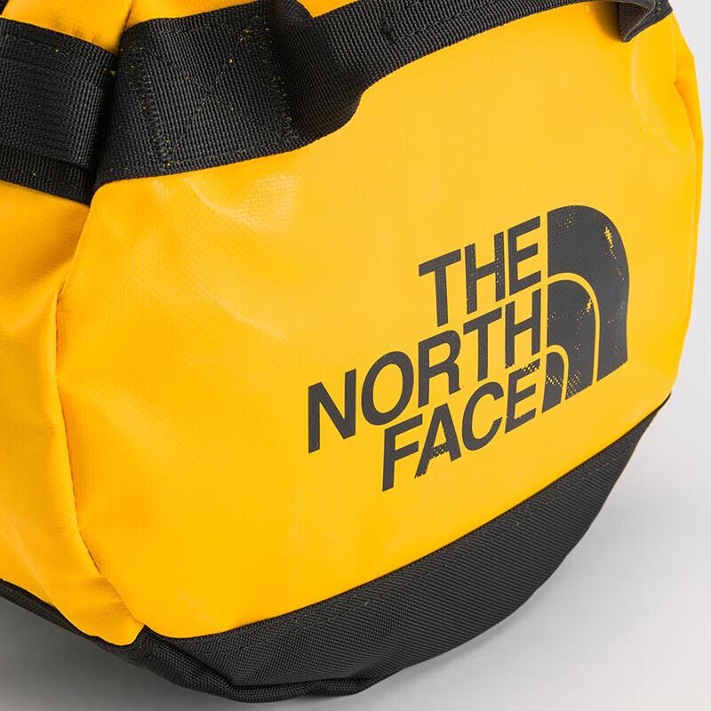 The North Face Дорожная сумка-рюкзак Base Camp
