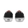 Vans Era Получите настоящие низкие кеды для скейтбординга Унисекс Кроссовки Черный Красный VN0A38FRTO2
