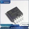 Новый Оригинальный LM2576R-5.0 TO263 5В Понижающий DC-DC Микросхема Питания