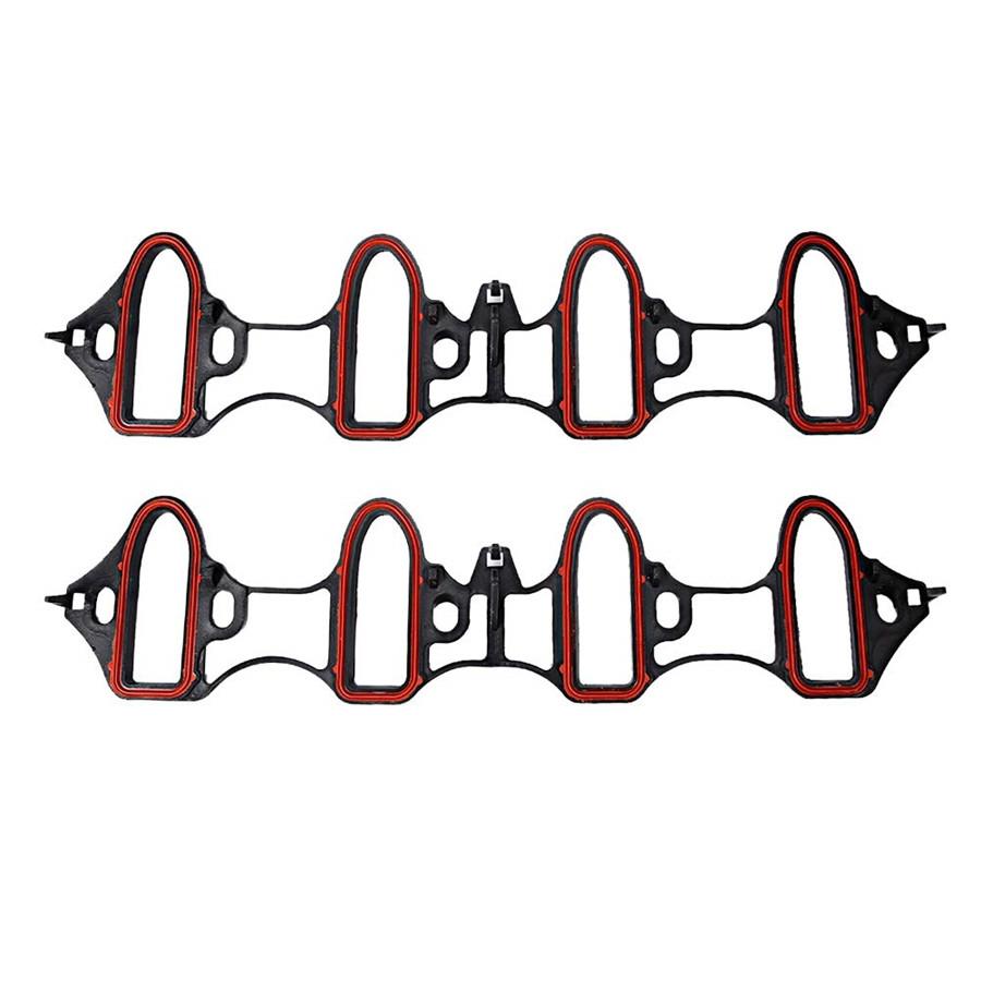 Высококачественный комплект прокладок впускного коллектора двигателя для 4.0L 5.3L 6.0L Chevrolet