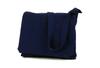 Woven Head Dark Blue Made In Japan Mail Order Head Bag Shoulder Bag Height 27cm X Width 34cm X Width 5cm Strap Length Adjustable Internal Pocket