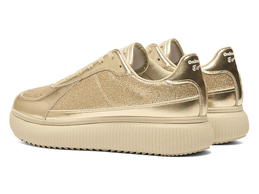 1183C479-250 Onitsuka Tiger DELECITY ШАМПАНСКОЕ ШАМПАНСКОЕ (Мужской)