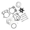 Water Pump Impeller Repair Kit 67FW00780000 Replacement for 4Stroke F75 F80 F90 F100 Outboard