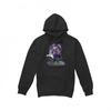 Mens Jack Skellington Grave Hoodie