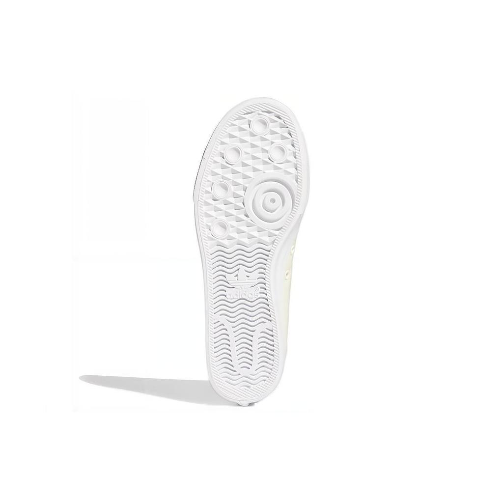 adidas Женские часы Nizza Trefoil 'Creamy' FX9009