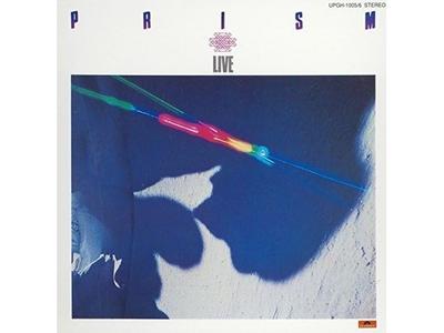 [SHM-CD] Prism Live Limited Edition UPCY-9692 J-Jazz Live Двойная гитара Двойные барабаны
