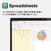 Kingsoft WPS Office 2 Standard Edition Высокая совместимость с Microsoft Office Word PowerPoint Excel PDF Совместимость с Windows [DVD включен]