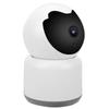 Smart Security Camera 3MP 2.4G WiFi Pan/Tilt IR LED AI Human Motion Detection Indoor Cam for TUYA