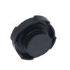 Power Steering Reservoir Cap Easy to Install Sturdy Spare Parts 49180JA000 99979 Automotive Accessory Replaces for Nissan