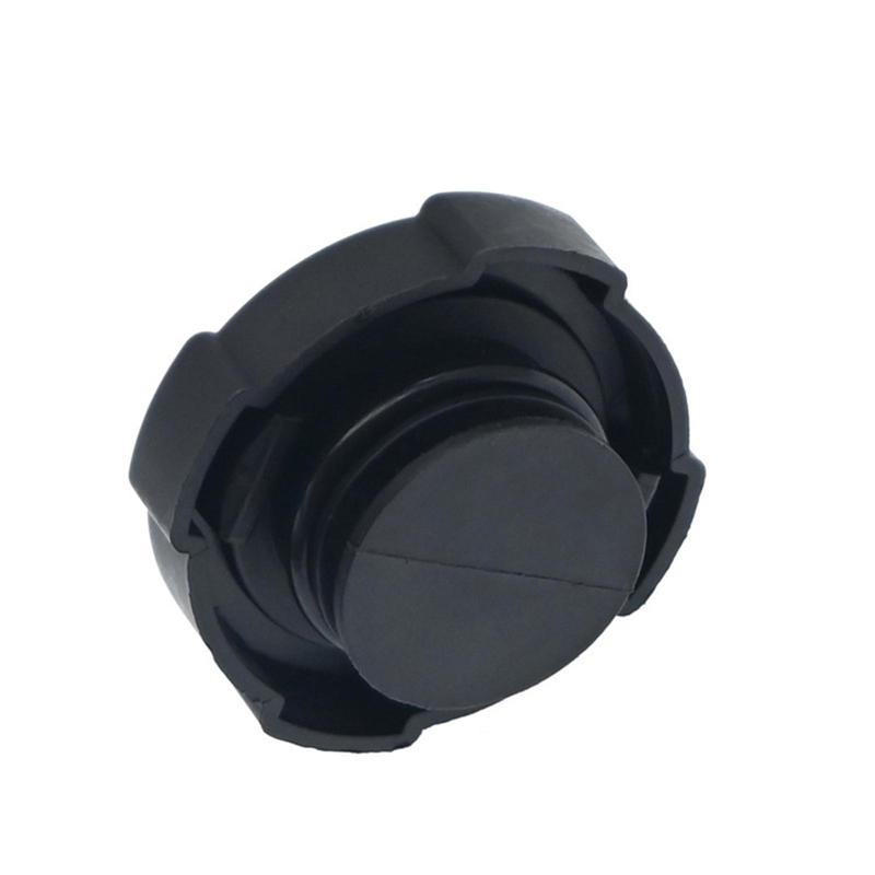 Power Steering Reservoir Cap Easy to Install Sturdy Spare Parts 49180JA000 99979 Automotive Accessory Replaces for Nissan