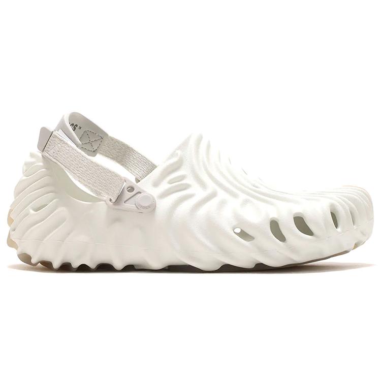 Crocs Salehe Bembury X Pollex Clog 'Stratus' 207393-1CN