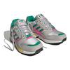 adidas Кроссовки унисекс ZX 8000 Grey Court Green Pink Grey-Two Screaming-Pink IG3076