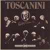 Виниловая пластинка АРТУРО ТОСКАНИНИ, СИМФОНИЧЕСКИЙ ОРКЕСТР NBC - Коллекция Тосканини 100 / Искусство SCLD1100PROMO RCA Япония Классика Б/У