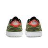 Air Jordan 1 Centre Court Oil Green DJ2756-300