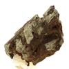 Ludlamite + Pyrite 1870.1 Carats