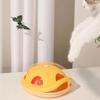 Creative Electric Cat Rotating Toy Self-Moving Butterfly Cat Teaser Toy  Pet Exercise