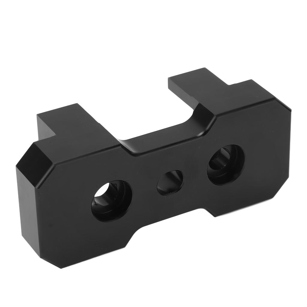 Вставная заготовка крепления трансмиссии двигателя из алюминиевого сплава 8K0399151BD для замены A4 S4 RS4