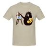 New Tshirt Of Barbapapa Barbabarba Painter2021