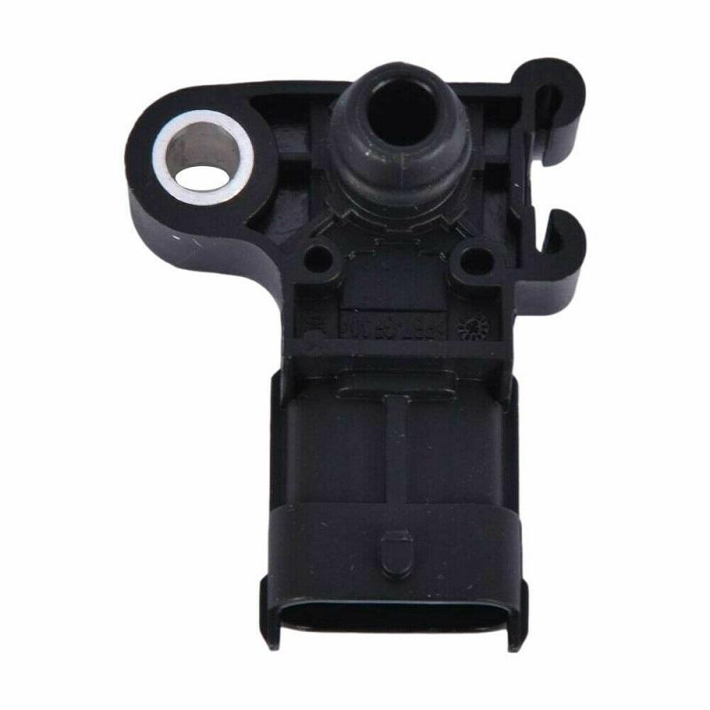 1 шт. Датчик давления на впуске для датчика давления нагнетателя впускного коллектора 12592525 Автомобильный продукт