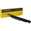 Batterie - PATONA - JC04 - 2200mAh - 14,8V - Compatible HP 15-bs/17-bs/240/250/255 G6