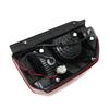 Для Mitsubishi Pajero V73 2003-2007 Автомобильный задний фонарь Предупреждающий стоп-сигнал Поворотник Противотуманный фонарь Автозапчасти Задний фонарь в сборе