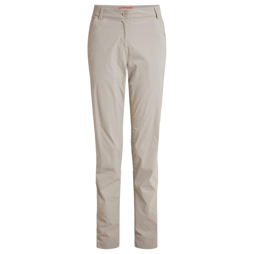 Craghoppers Womens/Ladies Milla Nosilife Hiking Trousers