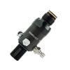 Регулятор клапана воздушного резервуара PCP 4500Psi для выхода HPA 3000Psi резьба M18x1.5