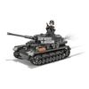 COBI COH PANZER IV AUSF.G 3045