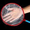Soft Aquarium Shrimp Net Random Color Fine Net Mesh Portable Skimming Net  Small Ponds