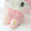 Sanrio Sanrio Healing Plush My Melody My Melody My Melody Character X 13 X 511480 SANRIO (SANRIO) 20.6 18.5cm