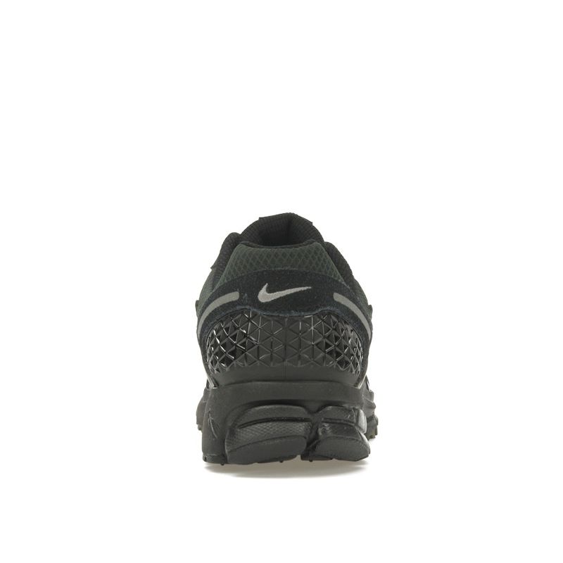 Nike Кроссовки Air Zoom Vomero 5 Black Sequoia Unisex Flat-Pewter Metallic-Pewter HV2527-001