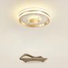 Modern Aisle LED Ceiling Light For Corridor Balconie Bedroom Bathroom Gold Black Ceiling Lamp Luxurious Indoor Lighting Fixtures