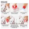 ROSALIND 10 г порошок для окунания ногтей Acrylic Power Natural Dry Nail Extension Art Design Decorations