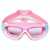 New Anti-fog Goggles for Kids Swimming Pool Swimming Glasses for Kids, Boys, Girls Swimming