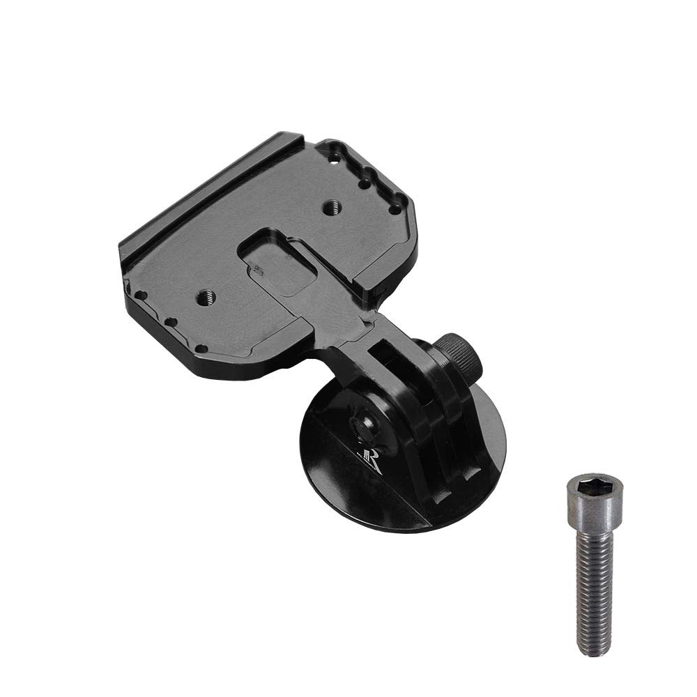 [RecMount] Bryton Aero Mount Top Cap Type. Compatible with Bryton Aero 60 [BA-TOPCAP14]