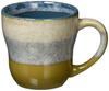 Aito Seisakusho [Glaze Works] Pottery Mug Green Mino Ware Dishwasher Microwave Safe Made In Japan 266414