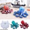 Сделай сам Кристальная капельница, Эпоксидная смола, Океан, 3D Осьминог, Кальмар, Осьминог, Зеркало, Силиконовая форма