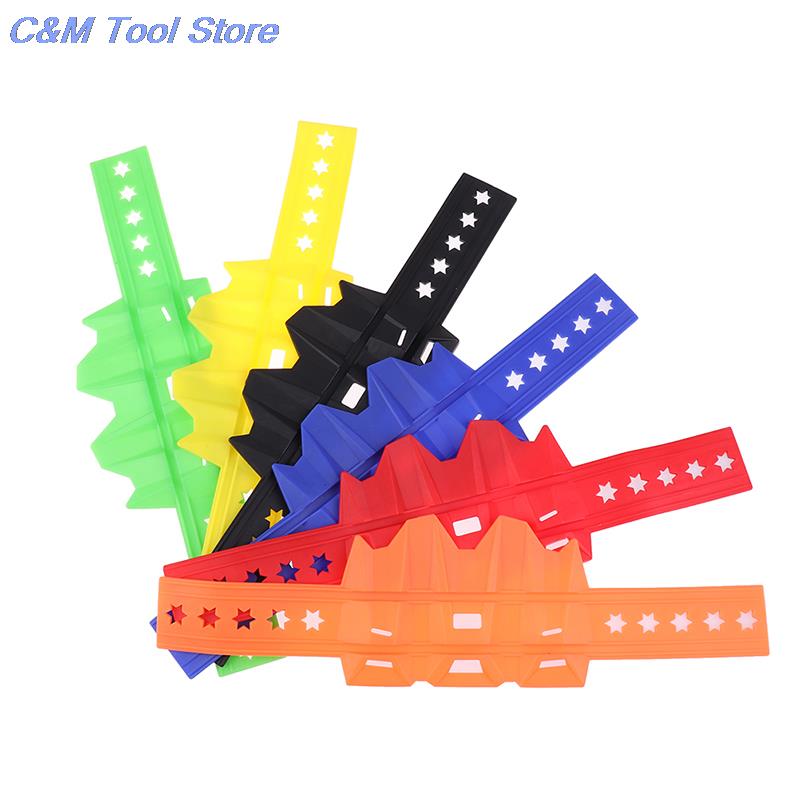 New 6 Colors Motorcycle Silencer/Round Oval Moto Exhaust Muffler Protector Cover Can Fit 100mm-140mm For KTM 950 1190 1050 Hot