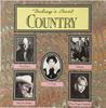 CD VARIOUS - Today's Best Country  60052 K-Tel 1991 US Country Used