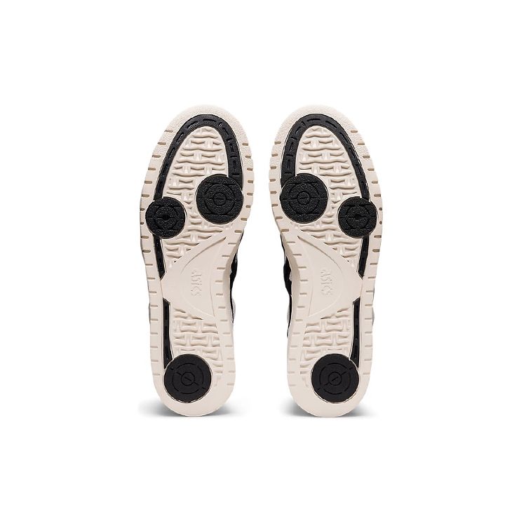 Asics Gel-Ptg Mt Повседневные Прочные Кроссовки Хайтопы Кроссовки Унисекс Белые Черные 1201A524-101