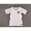 2026 World Cup Team Football Jerseys Short Sleeve Sports Men Women Training Match Wear