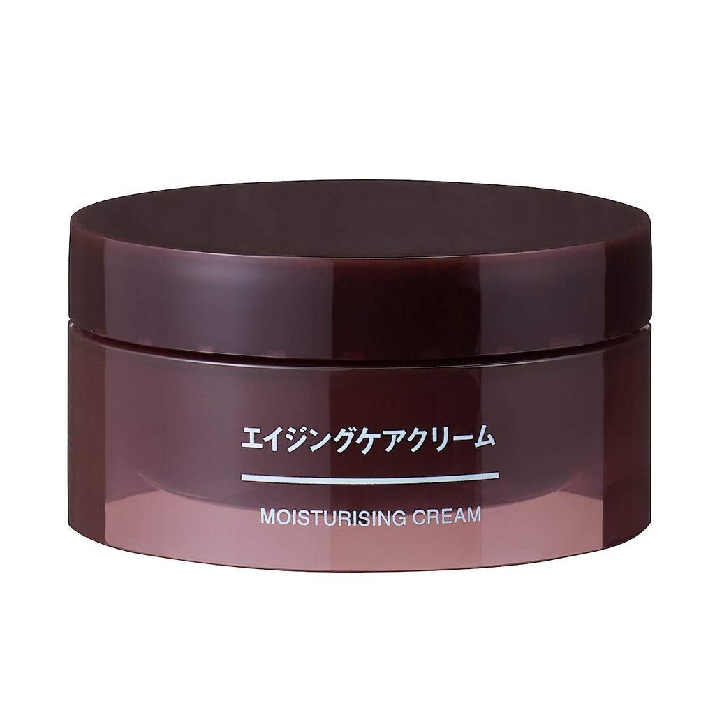MUJI Aging Care Cream 45g 82926781