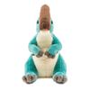 Calorata Parasaurolophus Plush Toy Soft and Realistic Plush Gift Present Birthday Dinosaur Toy Christmas Gift (Sitting Series) (Dinosaur Toy) (Twice